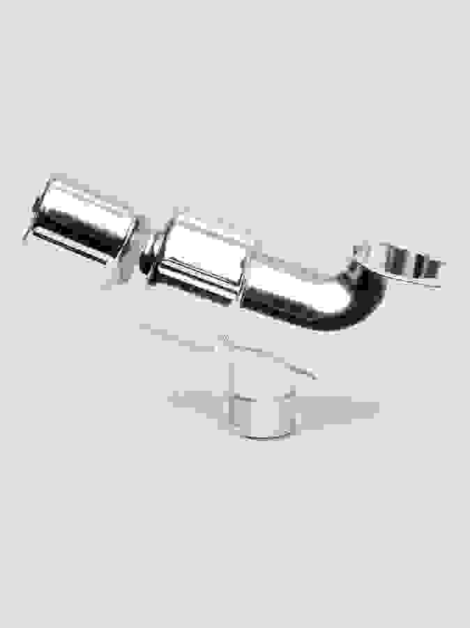 Womanizer Wave Shower Adapter , Silver, hi-res